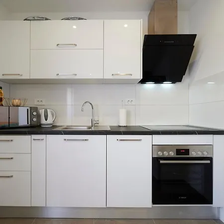 Appartement Marija *