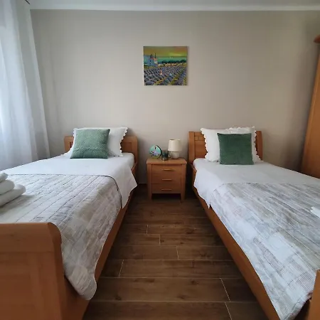 Marija Appartement *