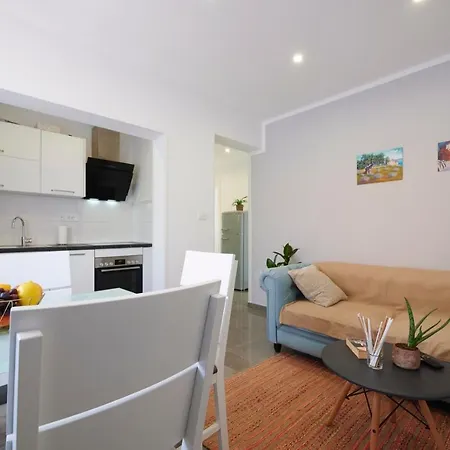 Appartement Marija Trogir