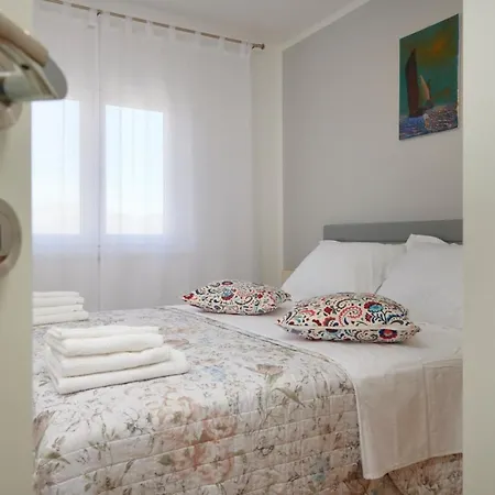 Marija Appartement *