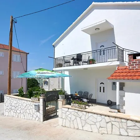 Marija Appartement *