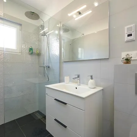 Appartement Marija *