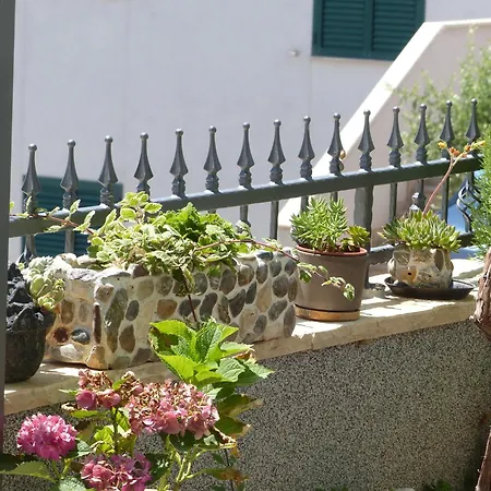 Appartement Marija Trogir