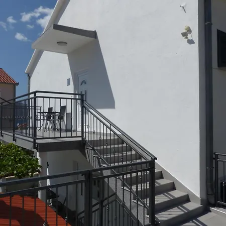 Appartement Marija *