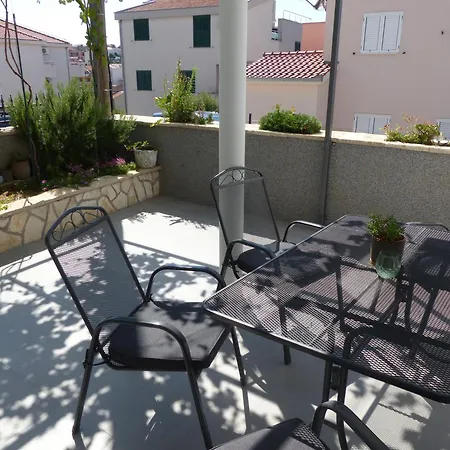 Marija Appartement *