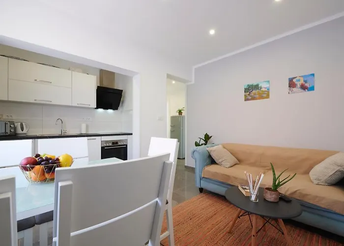 Apartment Marija Trogir