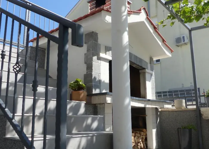 Marija Apartment Trogir