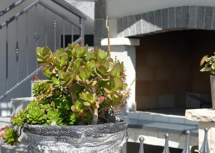 Marija Apartment Trogir