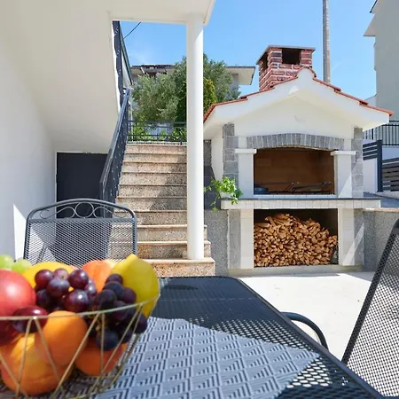 Apartment Marija Trogir