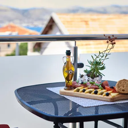 Marija Appartement
