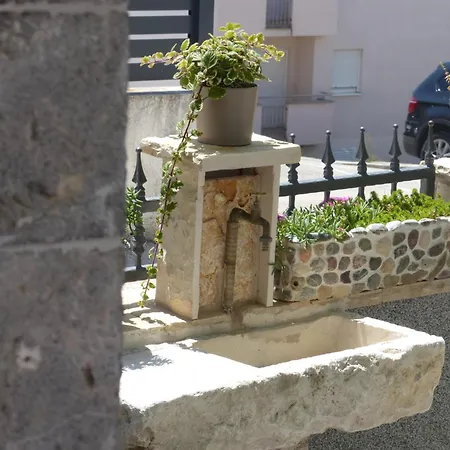 Appartement Marija Trogir