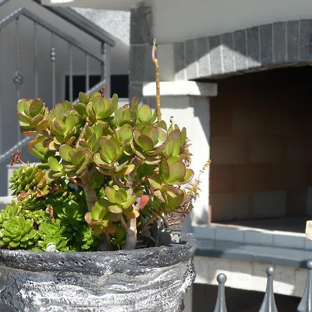 Marija Lägenhet Trogir