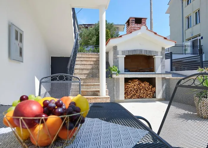 Appartement Marija Trogir