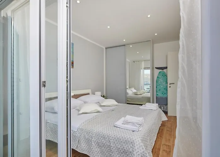 Appartement Marija