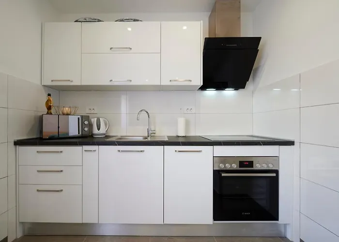 Appartement Marija *
