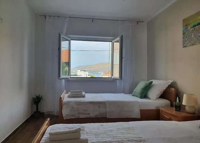 Appartement Marija Trogir
