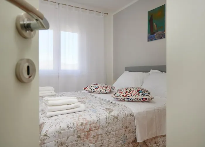 Marija Appartement *