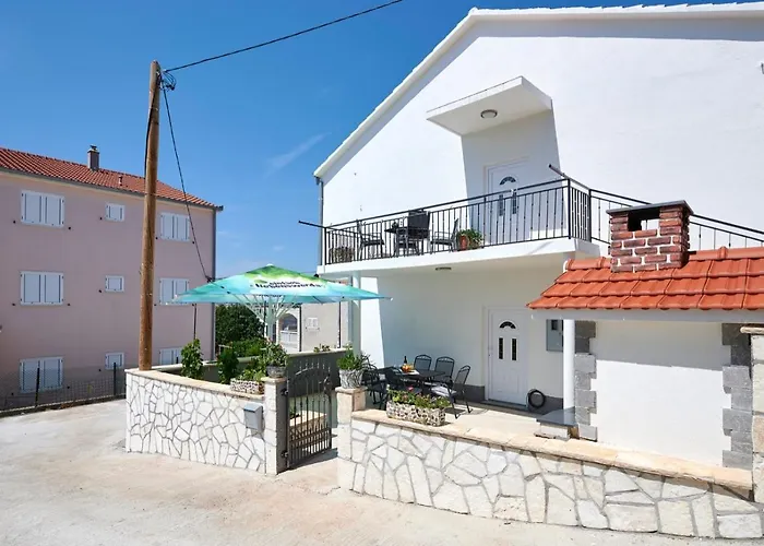 Marija Appartement *