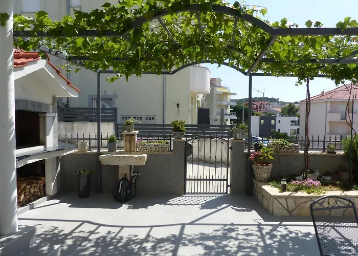 Marija Appartement *