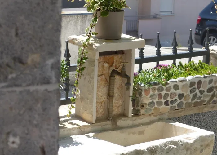 Appartement Marija Trogir