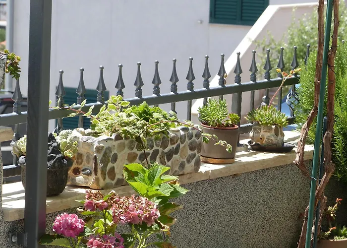 Appartement Marija Trogir