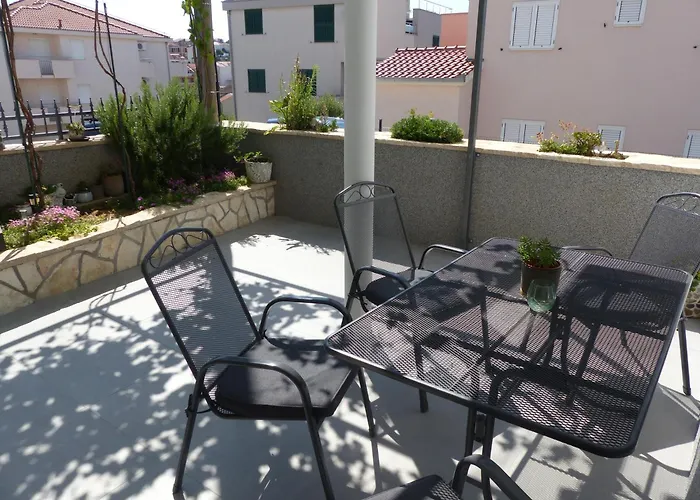 Marija Appartement *