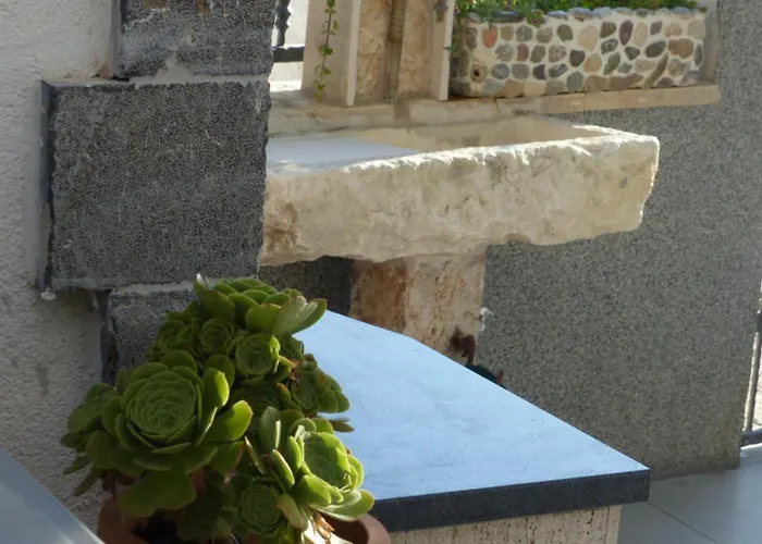 Marija Appartement *