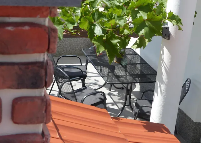 Appartement Marija *